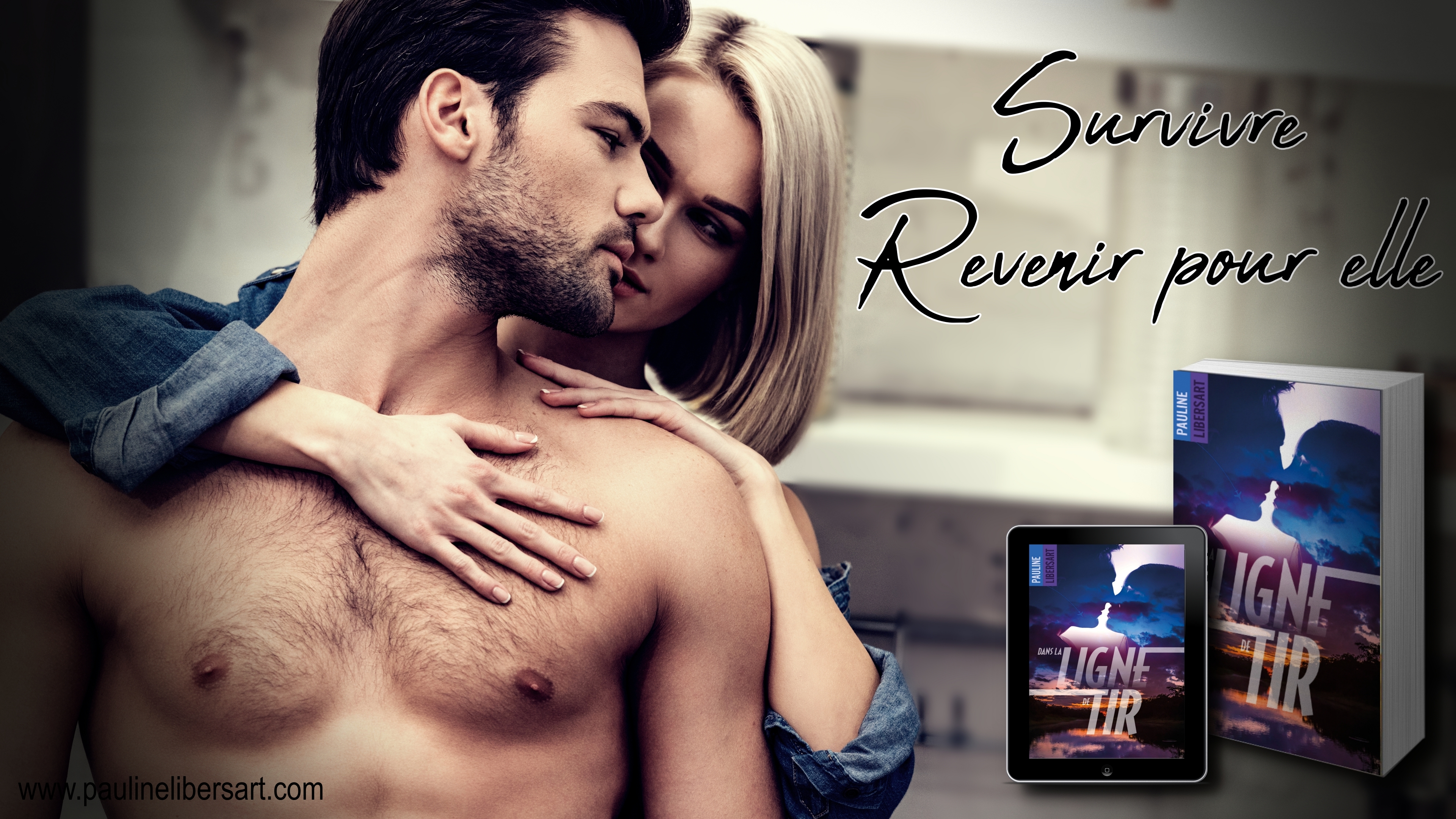 Dans la ligne de tir - lire les premiers chapitres gratuitement