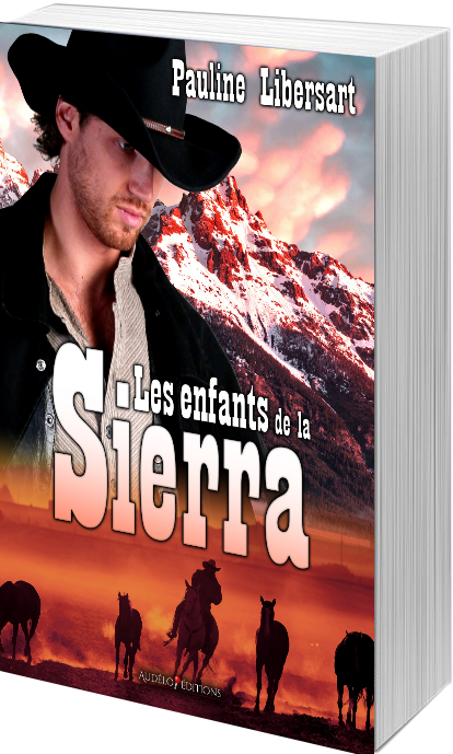 Les enfants de la Sierra
