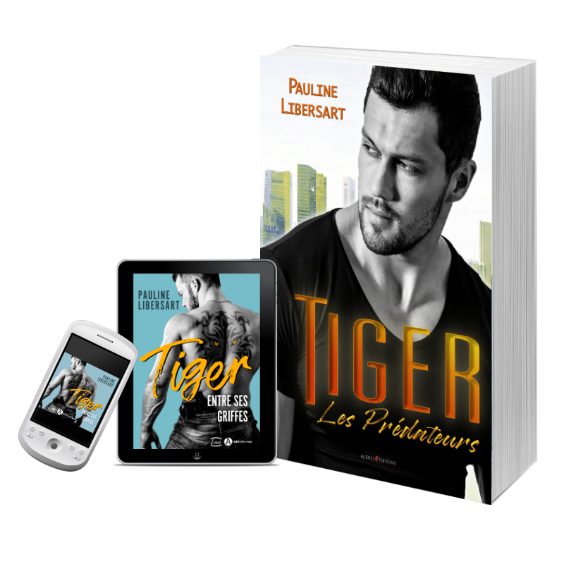Tiger multi supports