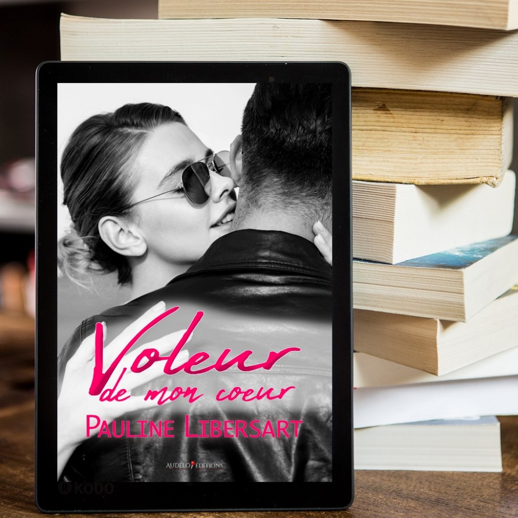 S'abonner au club de lectrice de Pauline Libersart