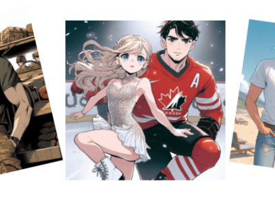 En avril, ne perds pas le&nbsp;fil