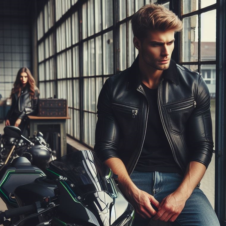 l'iceberg - les héros du roman, Eric et Victoria
#romancemilitaire #enemiestolovers