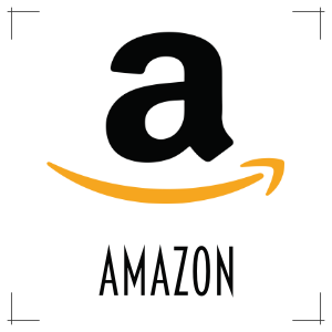 Logo Amazon
