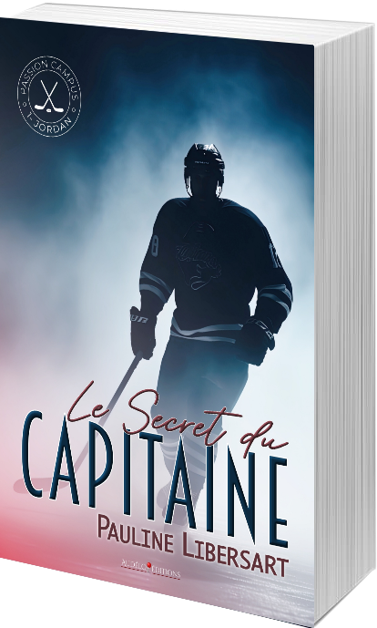 Le secret du capitaine broché