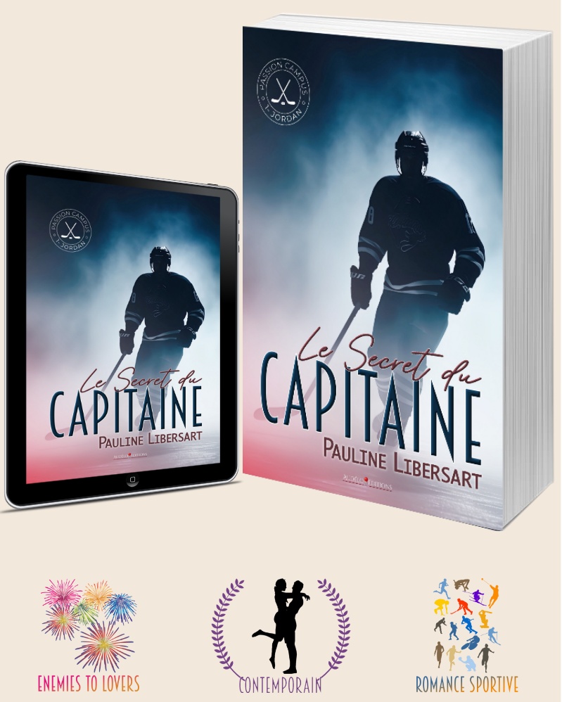 roman le secret du capitaine