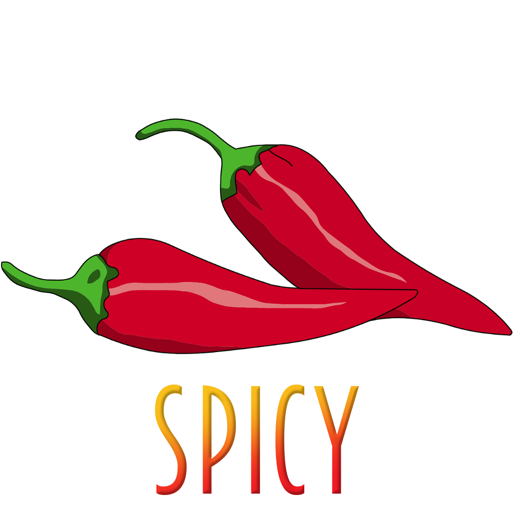 Trope Spicy