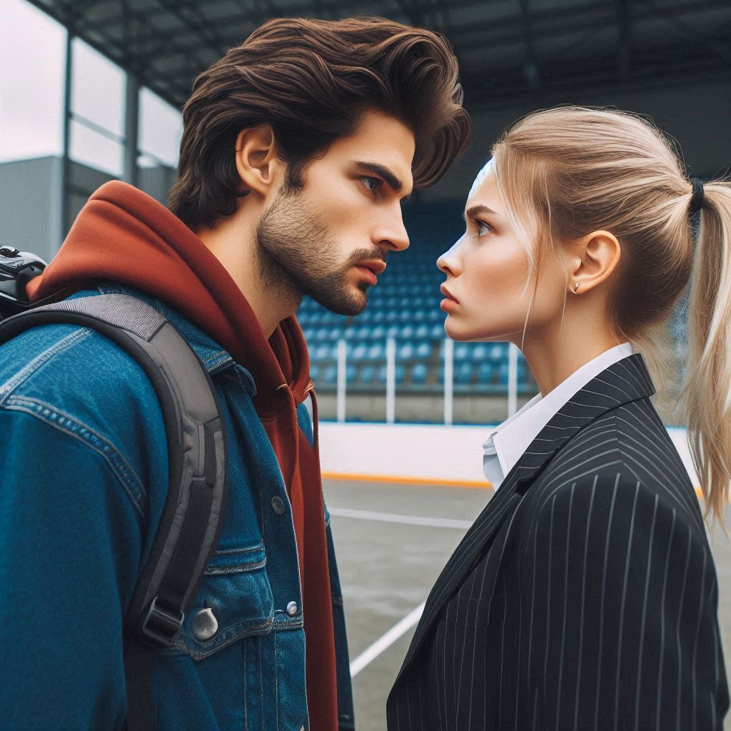 Héros du Roman Le secret du capitaine - Jordan de Pauline Libersart