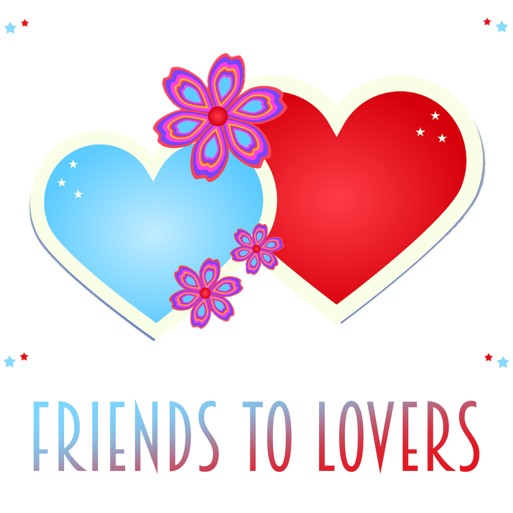 trope friends to lovers