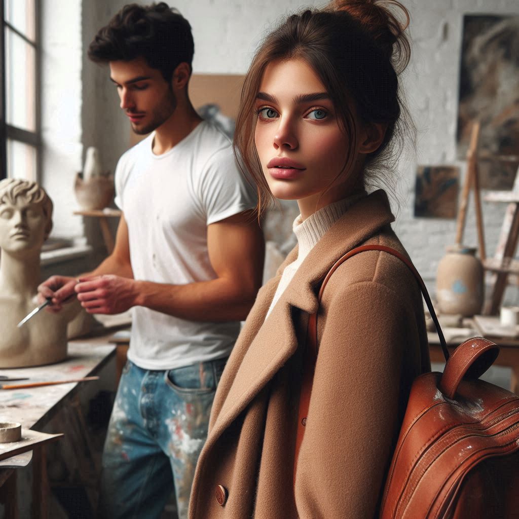 Josh et Ashley - Pari entre amis - Pari entre amour de Pauline Libersart