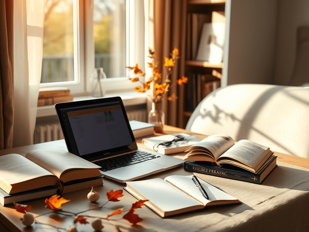 C&rsquo;est la rentrée et plein de nouveautés&nbsp;!