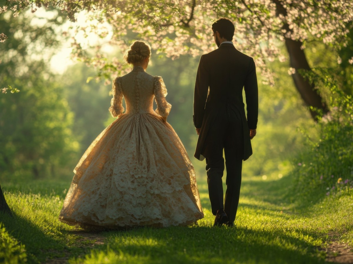 Février, le mois des&nbsp;amoureux