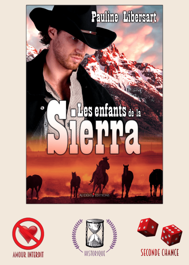 Les enfants de la Sierra