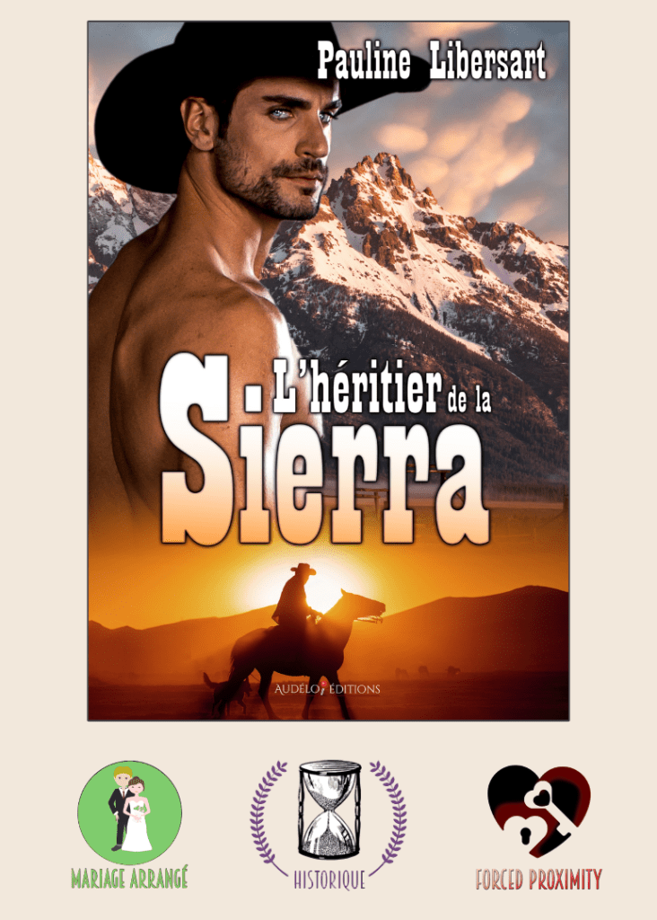 L'Héritier de la Sierra