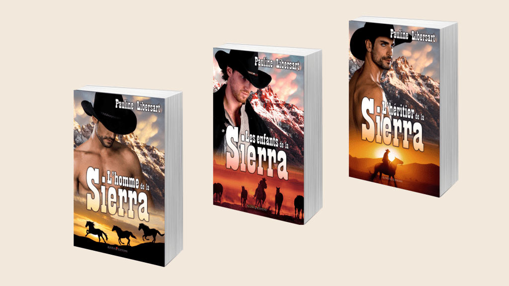 Box les Hommes de la Sierra