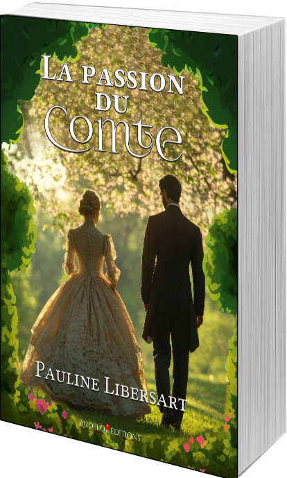 La Passion du Comte