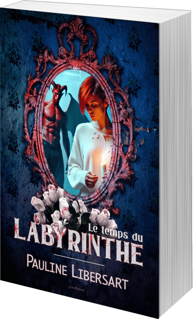 Le temps du Labyrinthe
