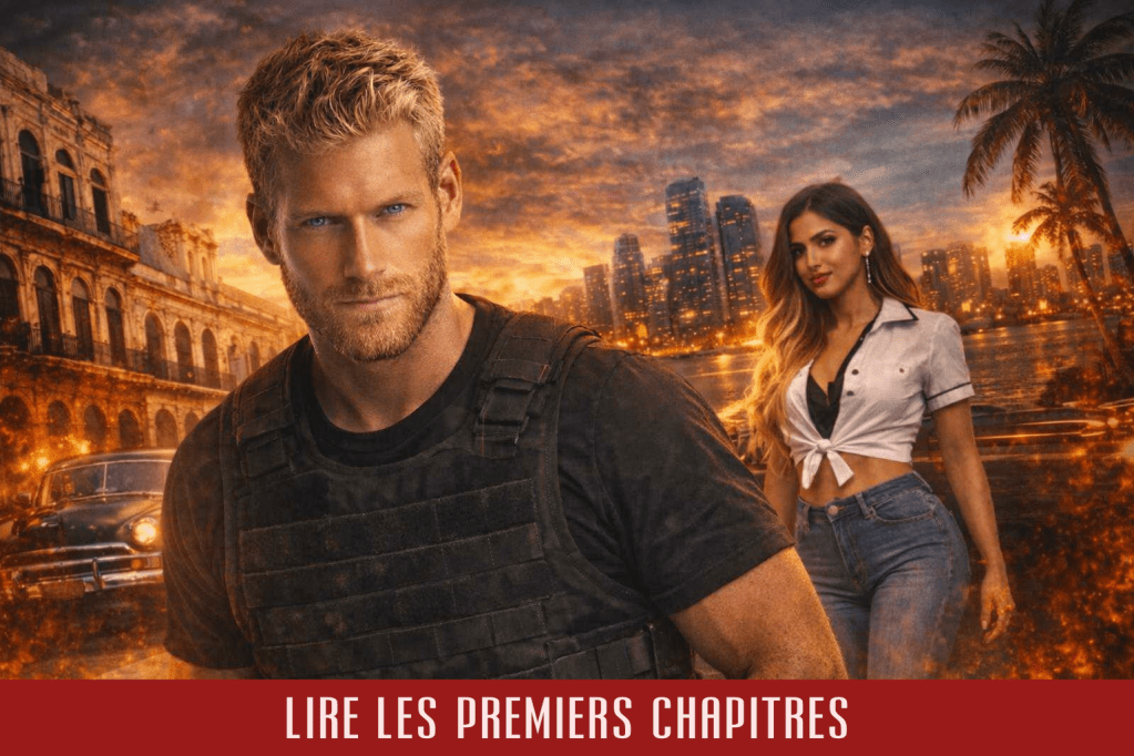 Affiche de Vampire - Les Prédateurs - pauline Libersart