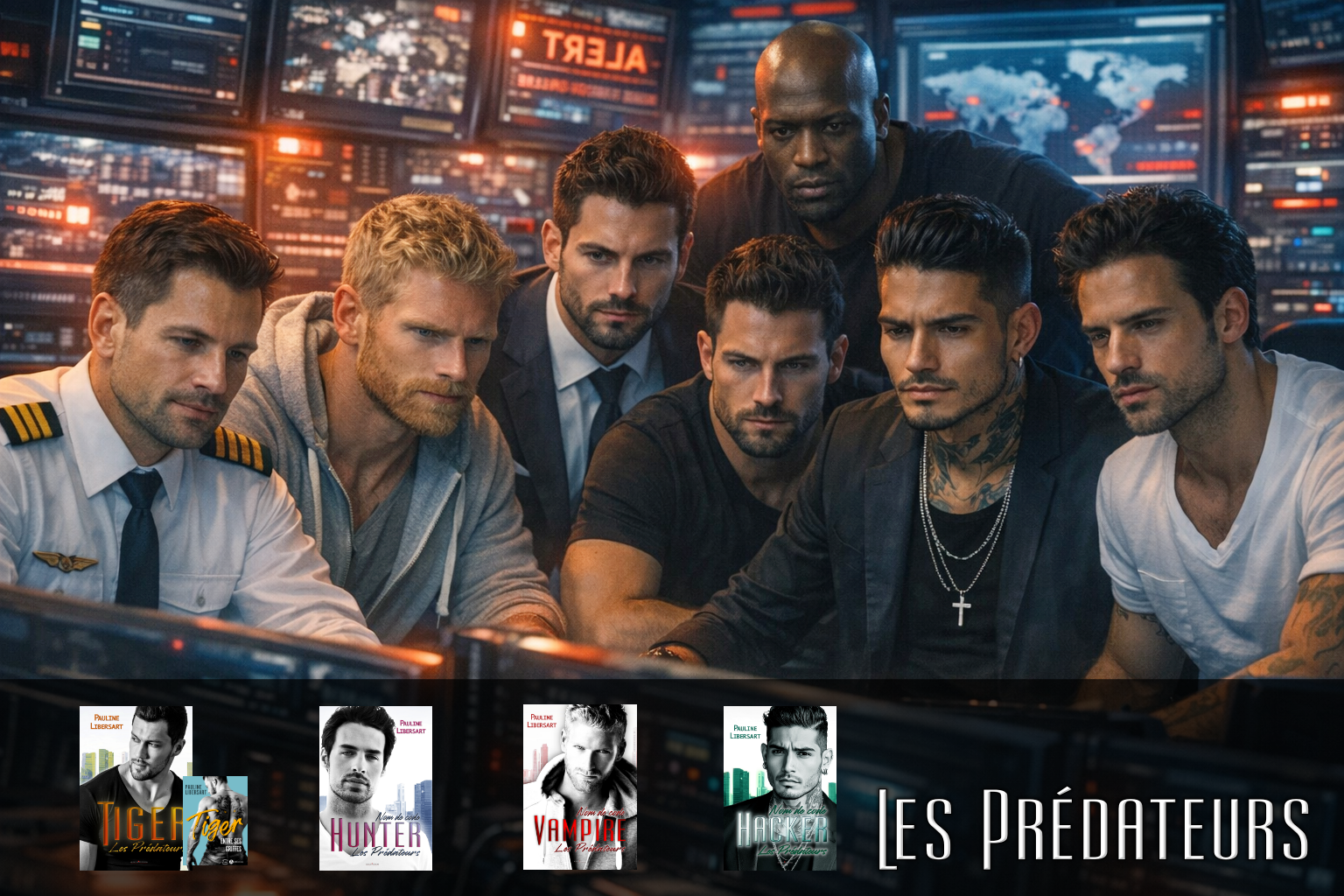 les prédateurs