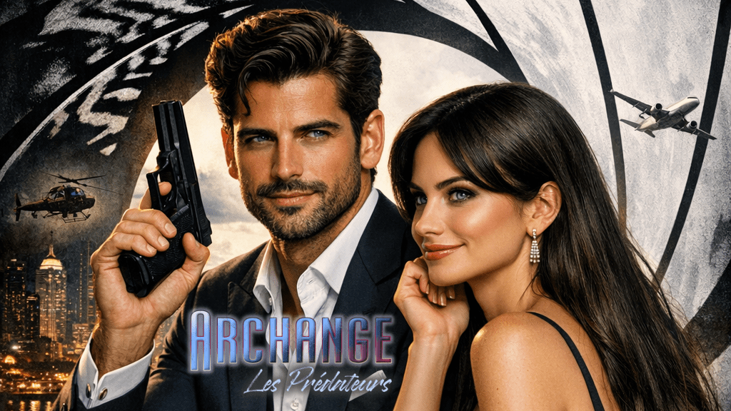 Archange