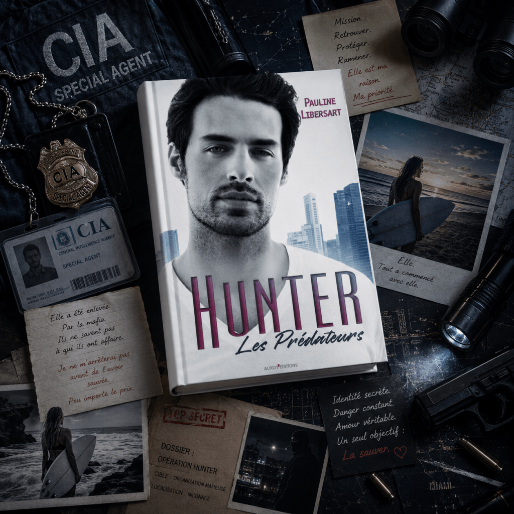 présentation Hunter
